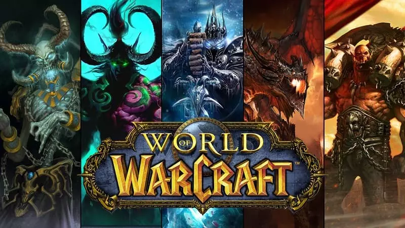 Ưu điểm của trò chơi Warcraft tại 68 club