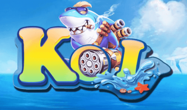 Giới thiệu về game Bắn cá Koi