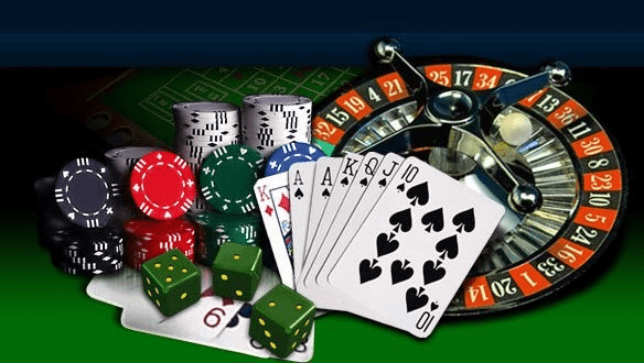 Poker online tiền thật được hiểu là gì?