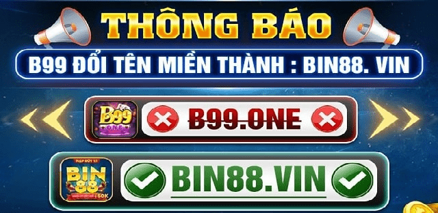 Đánh giá tổng quan về game bài đổi thưởng Bin88
