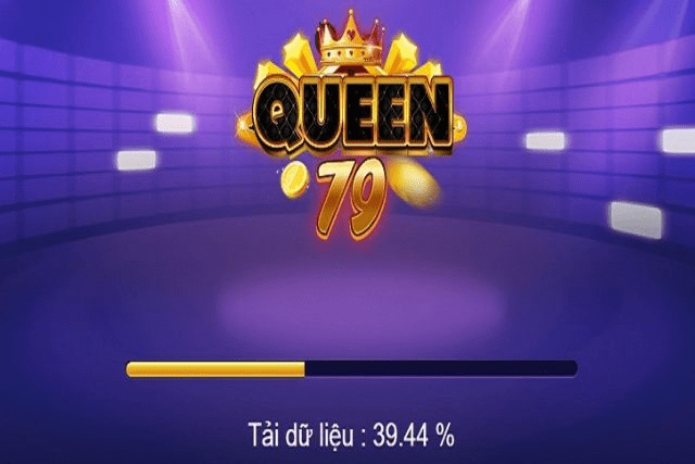 Link tải game Queen 79