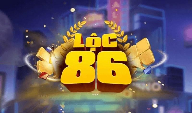Giới thiệu cổng game Loc86.club