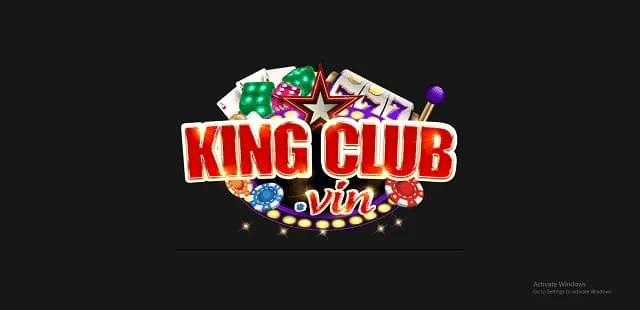 Tải game bài đổi thưởng King Club