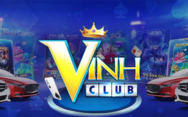 Review Vinh Club