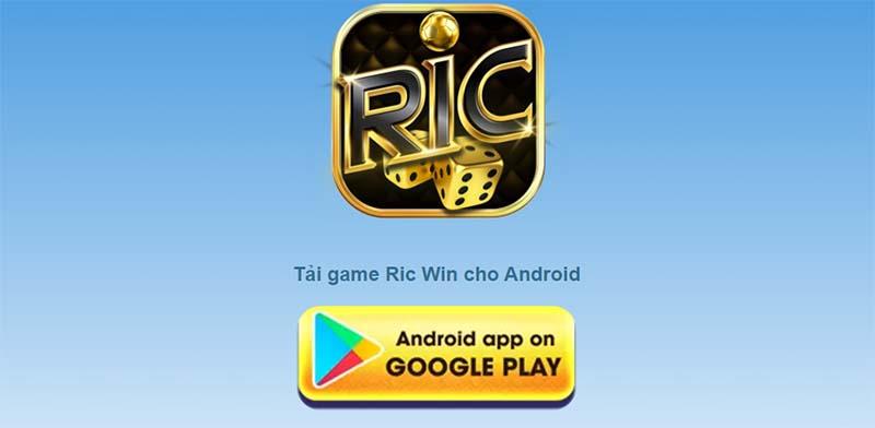 Tải Ric Win cho Android