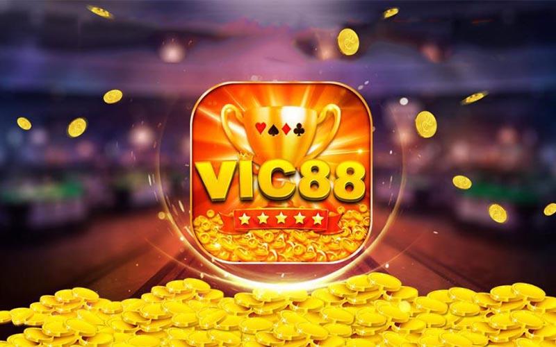 Review Vic88