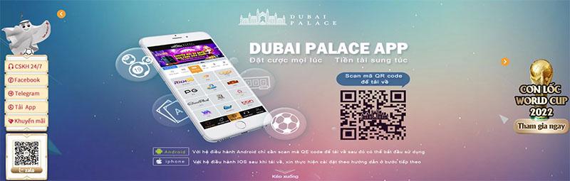 Tải Game Dubai88 Nhanh Nhất