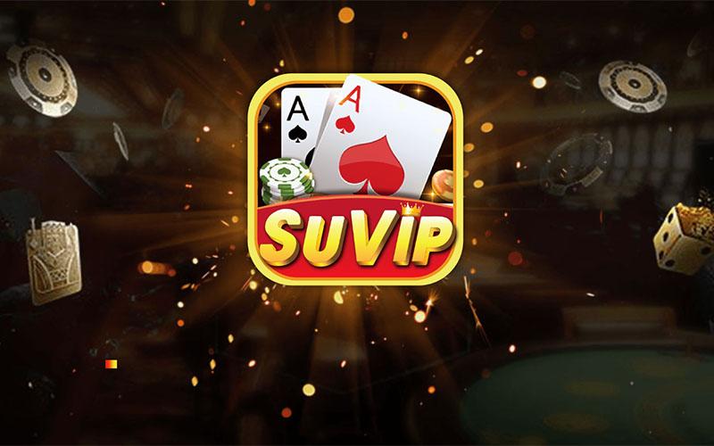 Review cổng game Suvip