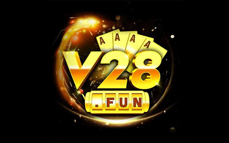 Cổng game V28 Fun