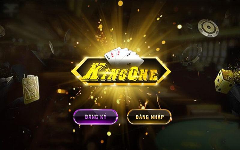 Cổng game Kingone Win