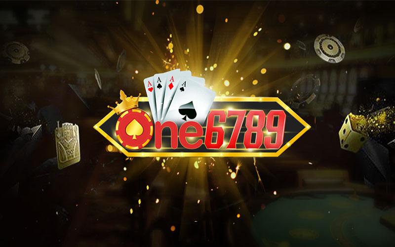 Cổng game One6789