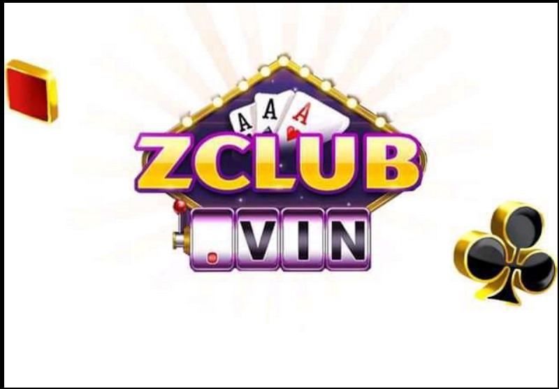 Logo Zclub