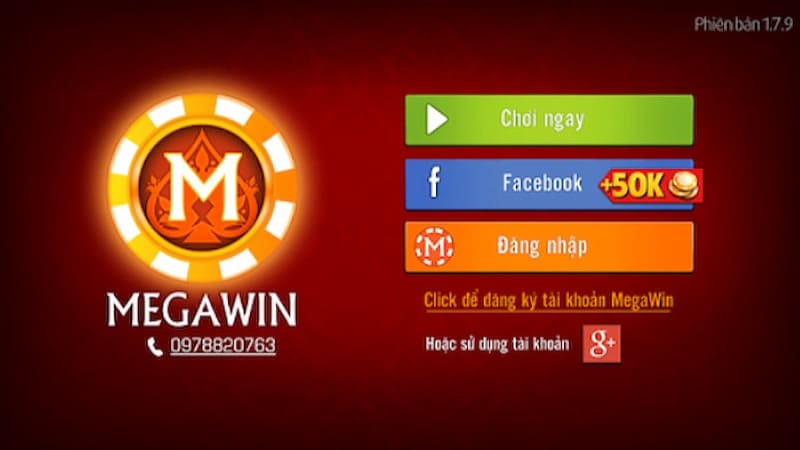 Megawin Club – Thiên đường game nổ hũ trực tuyến uy tín số 1