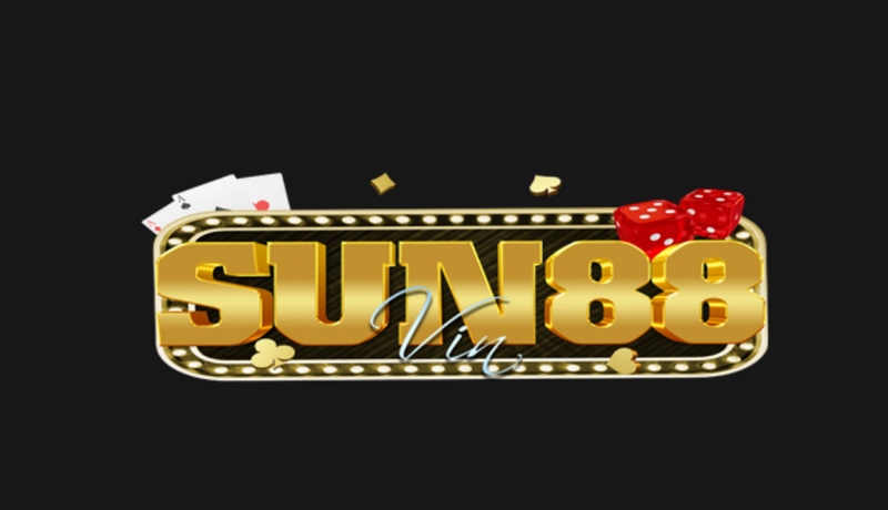 Sun88 Vin Logo