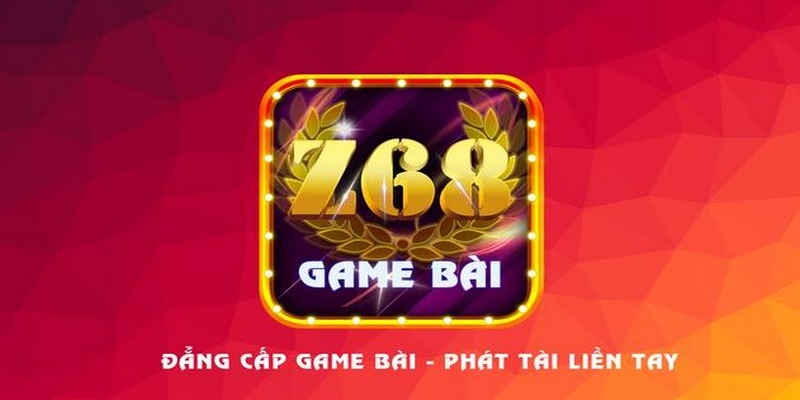 Z68 club – Cổng game huyền thoại gây sốt thị trường đỏ đen