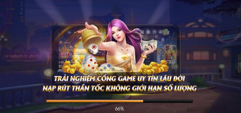 Genvip – Nền tảng giải trí trực tuyến hàng đầu tại Việt Nam